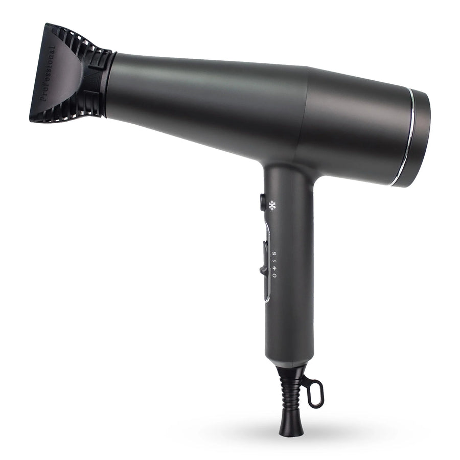 First Look: Neo Hair Dryer 1800W – Premium Features You’ll Love