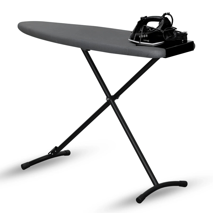 How to Choose Between a Basic and Premium Ironing Board for Hotels