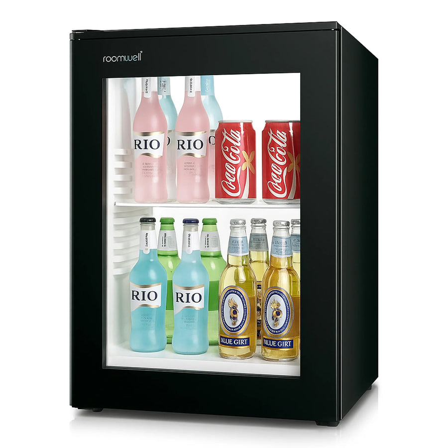How the High Cool Minibar Improves Guest Comfort and Satisfaction