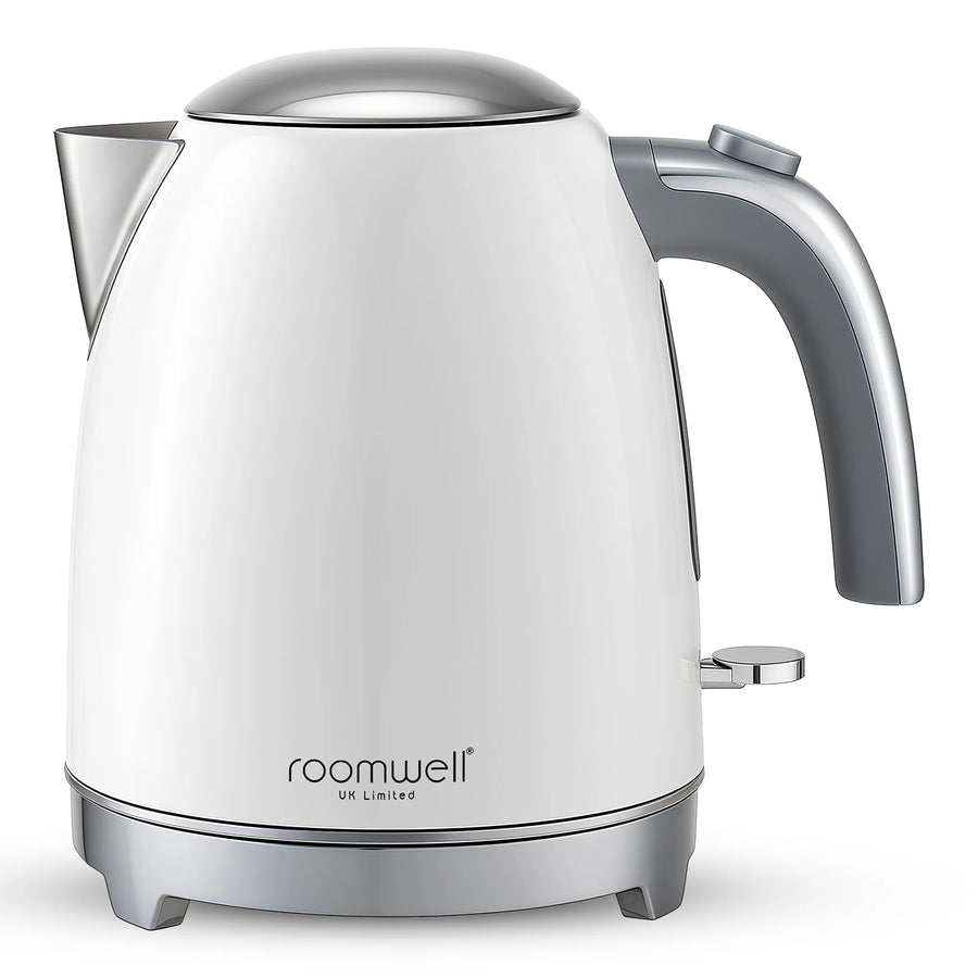 How a Good Hotel Kettle Can Make or Break Breakfast Reviews
