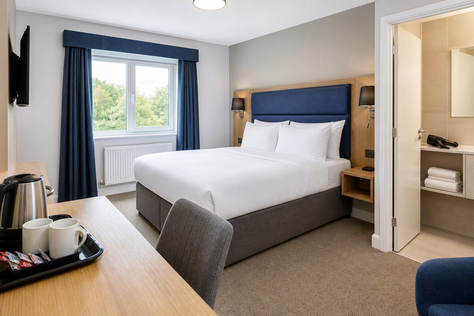 Guest Room Inspection Checklist for Hotels and Housekeeping Teams