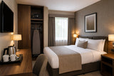 Standard Guest Room Amenities: What Guests Expect in UK Hotels