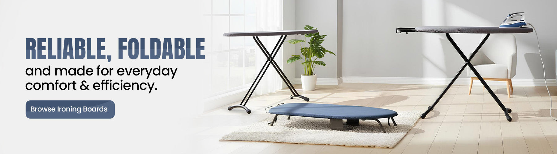 Ironing Board