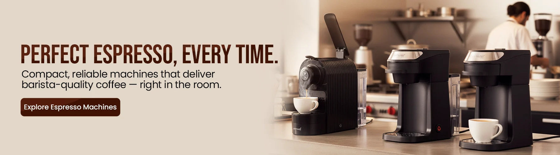 Coffee Machine
