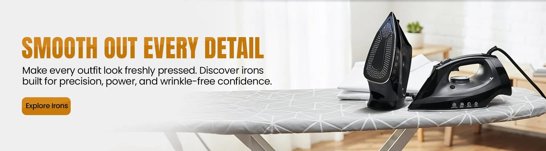 Iron
