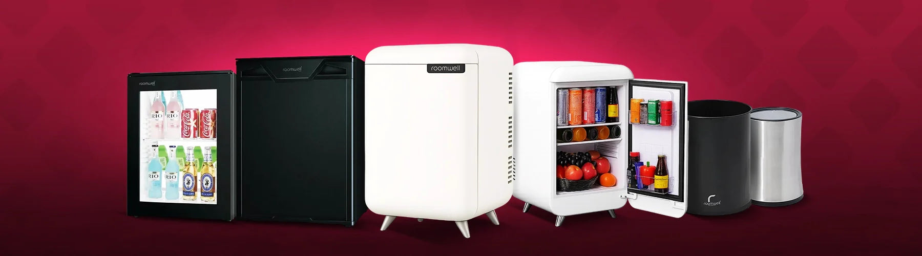 Roomwell Products