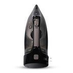 Roomwell UK Ventura Iron with Retractable Cord, 1700W, Auto-Shut-off, Anti-Calc, Anti-Drip, Self-cleaning, 1 Year Warranty