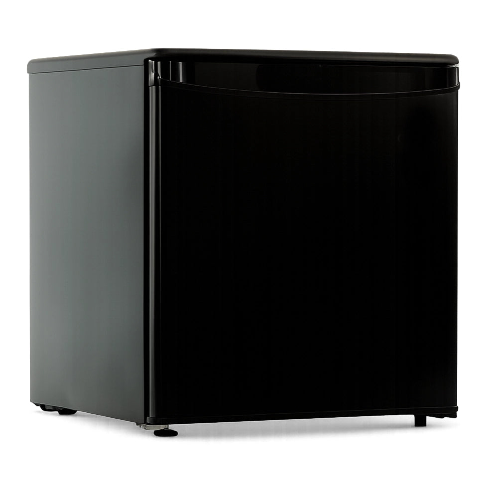 Roomwell UK Hotel Mini Refrigerator Without Freezer, 1.7 Cu. Ft, 2 Year Replacement Warranty