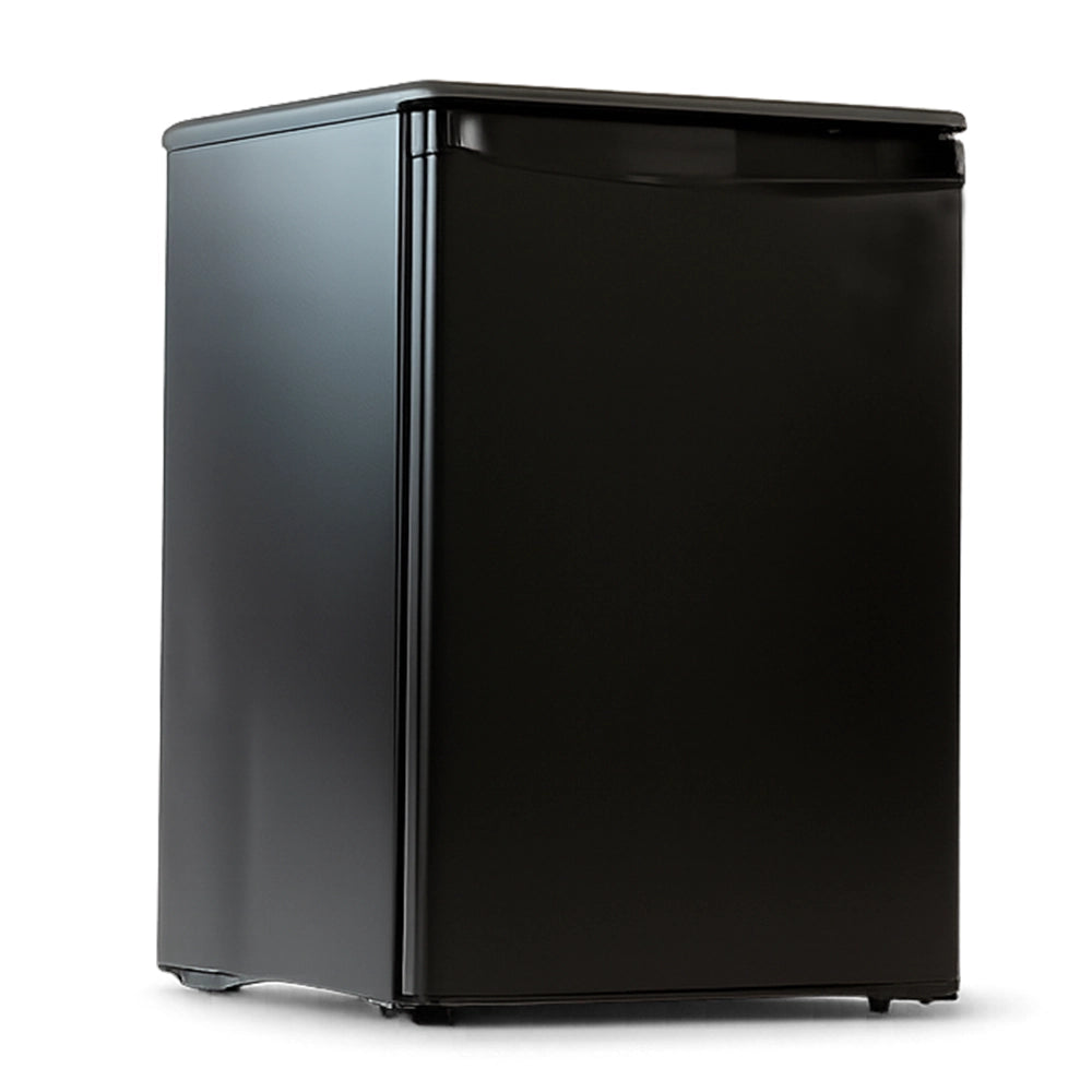 Roomwell UK Hotel Mini Refrigerator Without Freezer, 2.6 Cu. Ft, 2 Year Replacement Warranty
