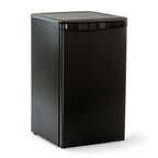 Roomwell UK Hotel Mini Refrigerator Without Freezer, 3.3 Cu. Ft, 2 Year Replacement Warranty