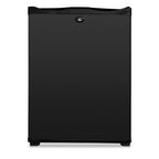 Roomwell UK Thermo Minibar 1.4 Cu. Ft. Energy Efficient Absorption Refrigerator with Cyclopentane Insulation