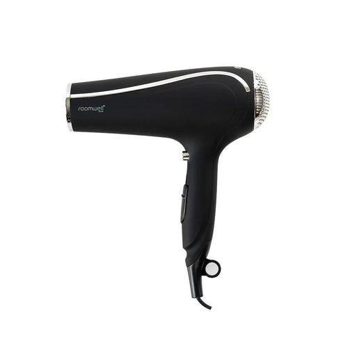 Roomwell UK Hair Dryer, 1875 Watt, Hand Held, Non-Foldable, 1 Year Warranty